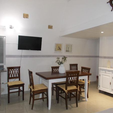 Monolocale Palmieri Bed & Breakfast Gallipoli Exterior photo