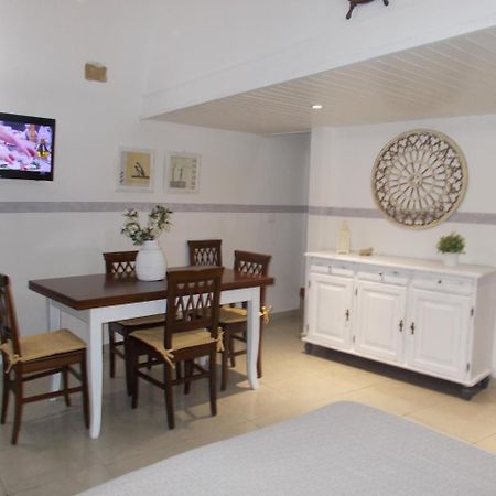 Monolocale Palmieri Bed & Breakfast Gallipoli Exterior photo