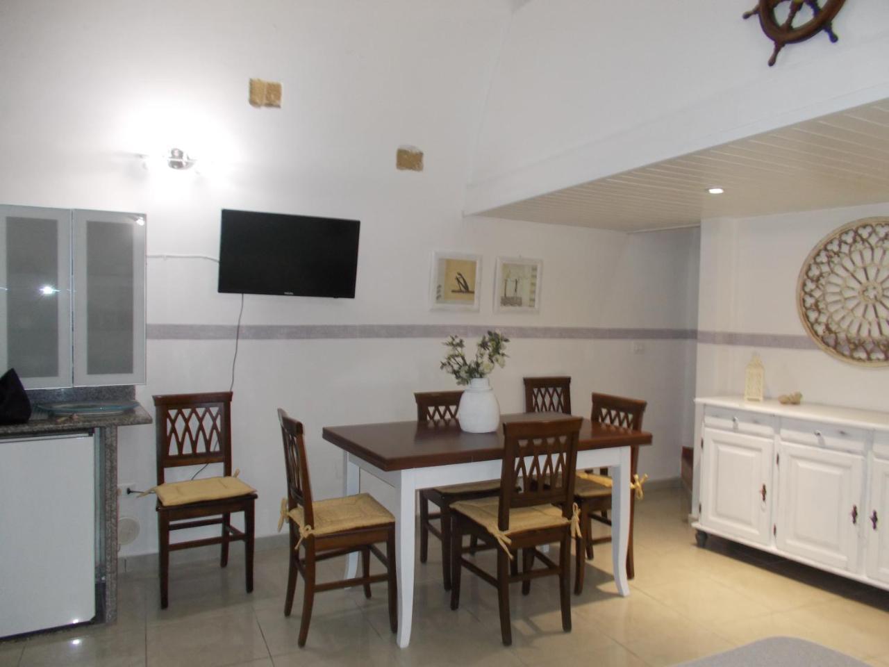 Monolocale Palmieri Bed & Breakfast Gallipoli Exterior photo