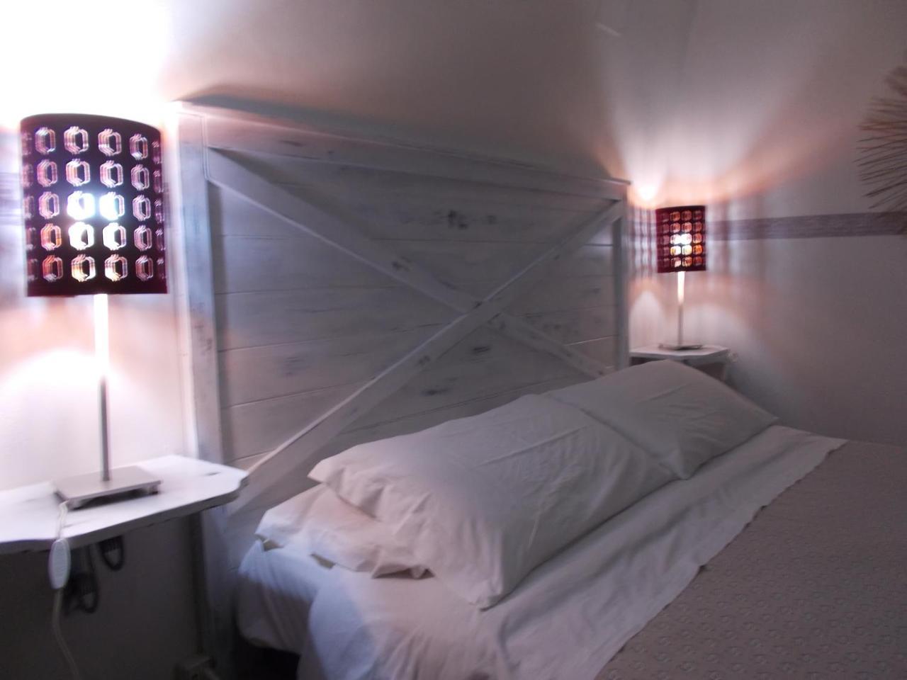 Monolocale Palmieri Bed & Breakfast Gallipoli Exterior photo