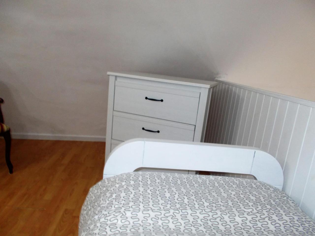 Monolocale Palmieri Bed & Breakfast Gallipoli Exterior photo