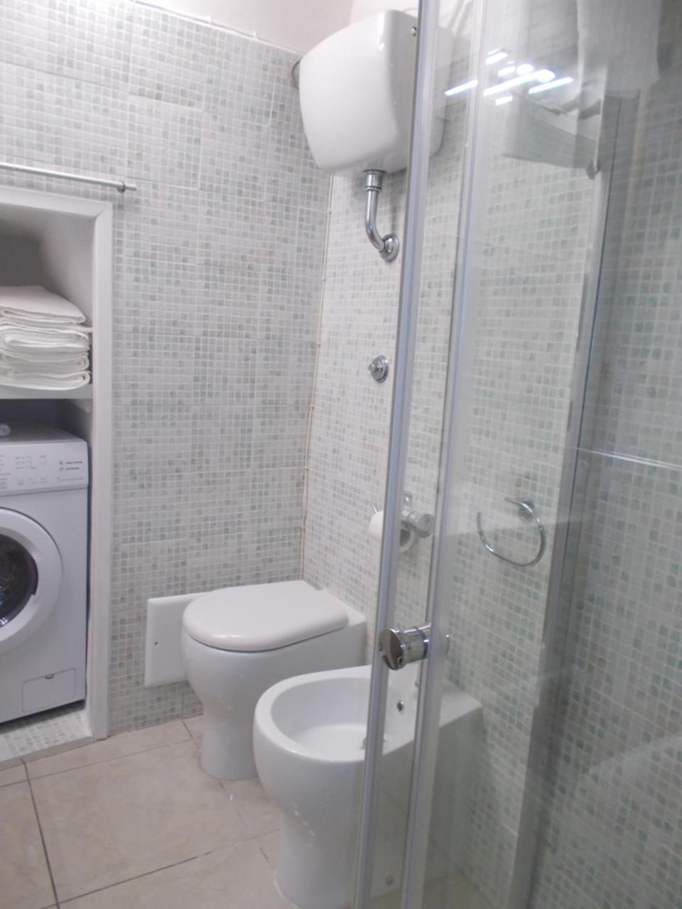 Monolocale Palmieri Bed & Breakfast Gallipoli Exterior photo