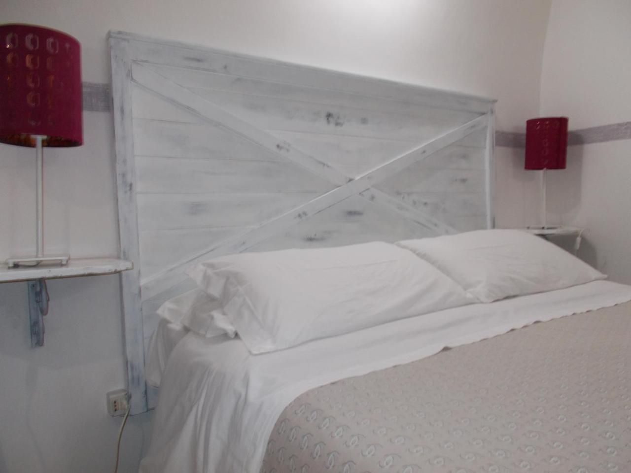 Monolocale Palmieri Bed & Breakfast Gallipoli Exterior photo