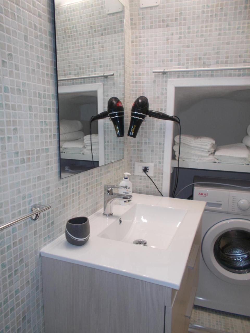 Monolocale Palmieri Bed & Breakfast Gallipoli Exterior photo