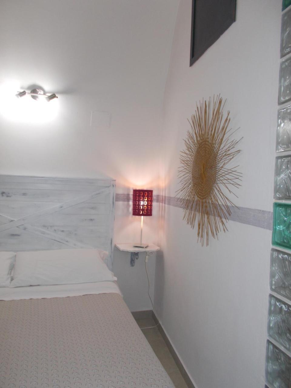 Monolocale Palmieri Bed & Breakfast Gallipoli Exterior photo